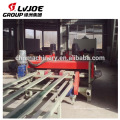 two in one cement board calcium silicate board production line machine